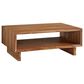 Ashley Dressonni Cocktail Table in Brown, , large