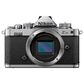 Nikon Z FC DX Mirrorless Body with Mount Adapter FTZ II, , large