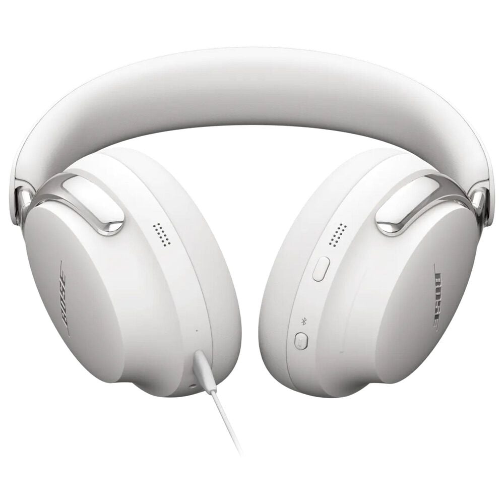 Bose QuietComfort Ultra Over-the-Ear Headphones in White Smoke &#40;2nd Gen&#41;, , large