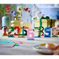 LEGO Birthday Numbers Building Set, , large