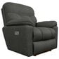La-Z-Boy Morrison Power Rocking Recliner with Headrest and Lumbar in Ink, , large