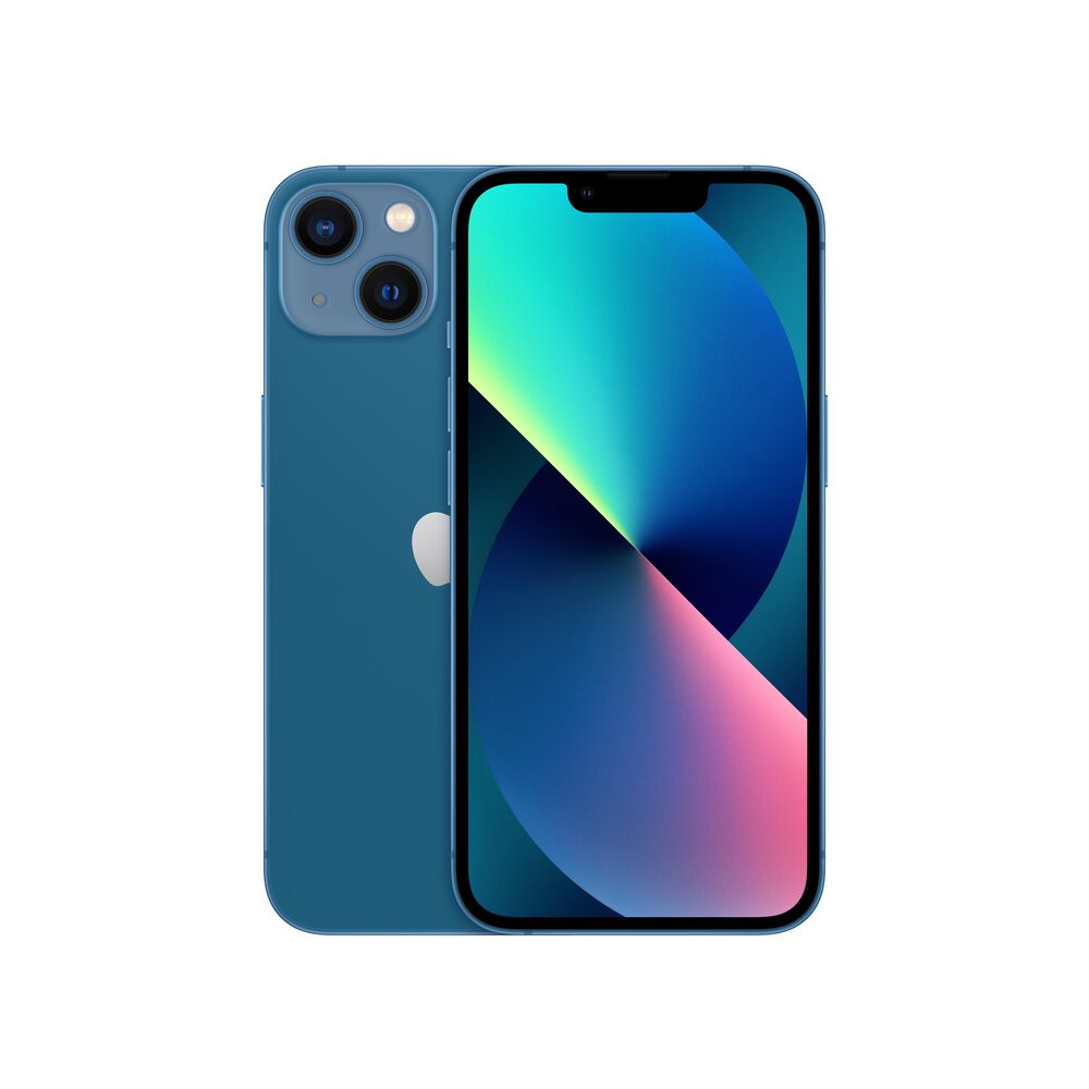 Apple iPhone 13 256GB Blue (SIM-free), , large