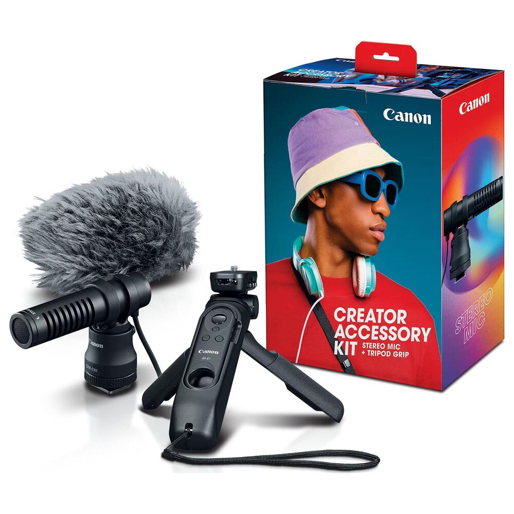 Canon Creator Accessory Kit, , large