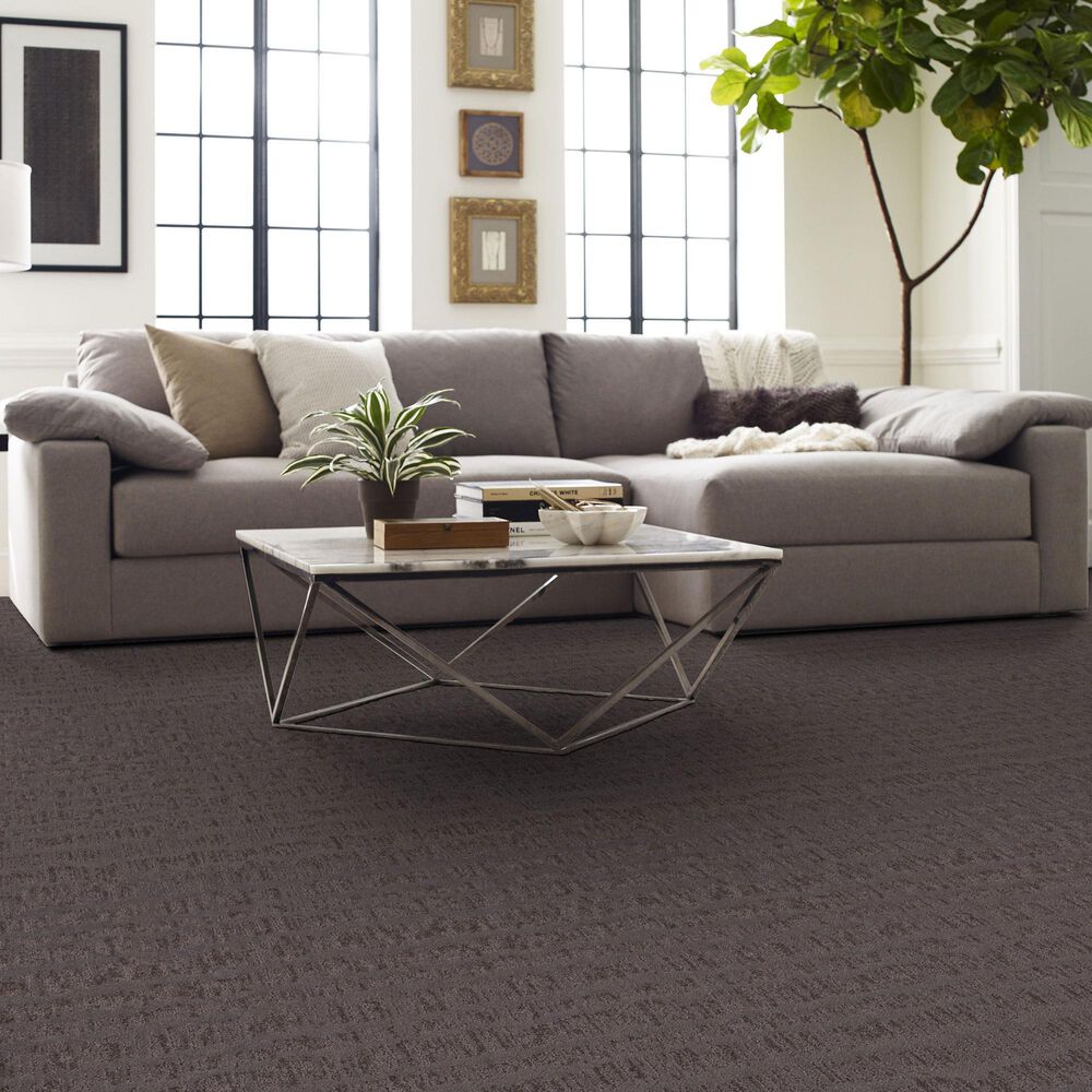 Anderson Tuftex Resort Chic Carpet in Burma Brown, , large