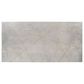 Soho Studio Artscape Cemento and Gold Line 24" x 48" Porcelain Tile, , large
