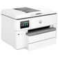 HP OfficeJet Pro 9730e Wide Format All-in-One Printer in White, , large
