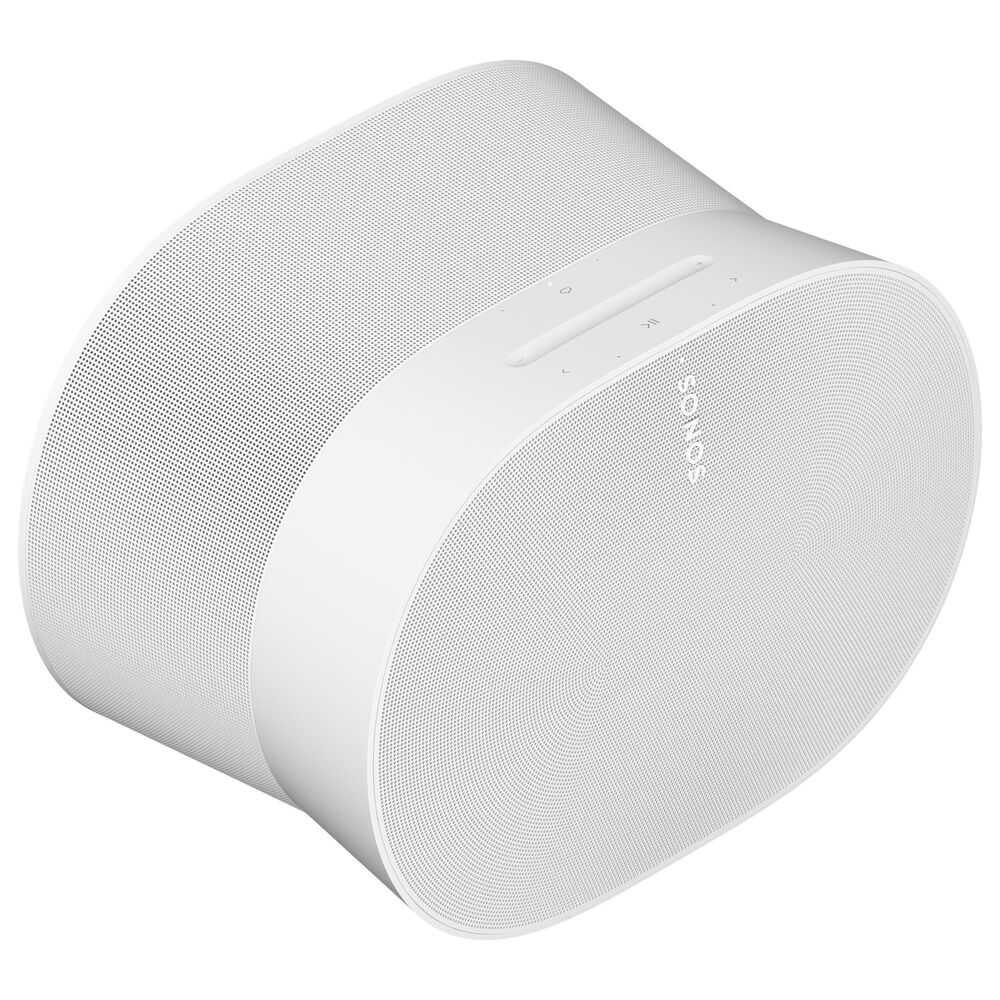 Sonos Premium Immersive Set with Arc Ultra, Sub 4 and Era 300 Pair in White, , large