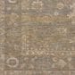 Loloi II Louisa 2"7" x 12" Lagoon and Ivory Runner, , large