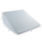 Timberlake Lavish Home High Wedge Memory Foam Pillow in Blue, , large
