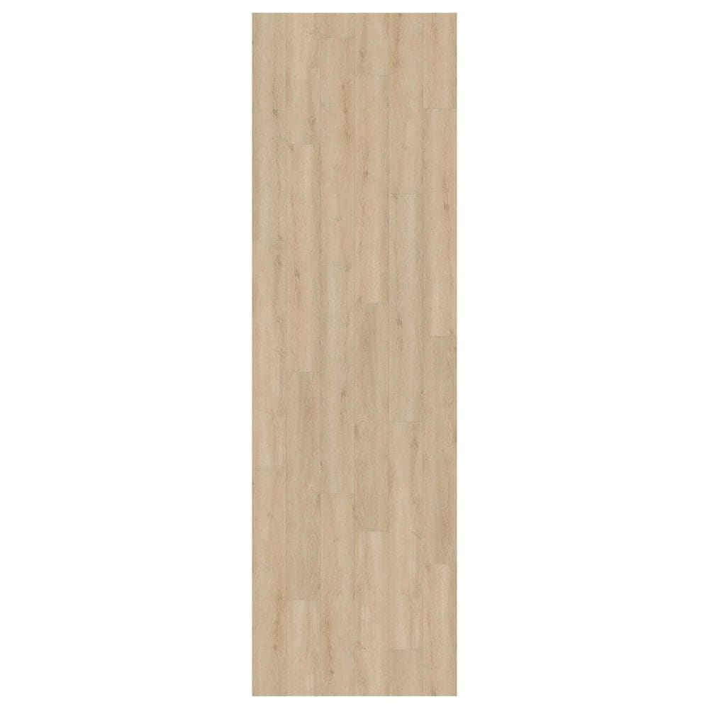 Shaw Homeward Warm Vanilla 9&quot; x 60&quot; Luxury Vinyl Plank, , large