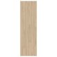 Shaw Homeward Warm Vanilla 9" x 60" Luxury Vinyl Plank, , large
