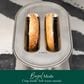 Cafe 2-Slice Express Toaster in Stainless Steel, , large