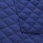 Pem America Truly Soft Everyday 2-Piece Twin XL Quilt Set in Navy, , large