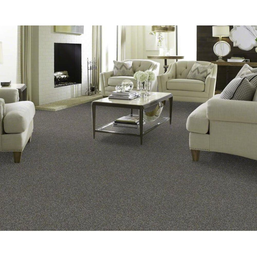 Shaw Making The Rules 3 Carpet in Ashes, , large