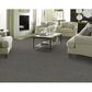 Shaw Making The Rules 3 Carpet in Ashes, , large