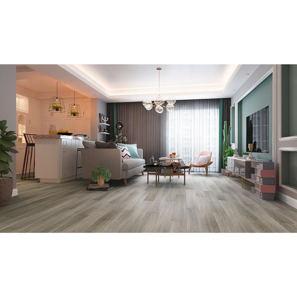 Inhaus Lamdura Visions Sydney 8&quot; x 51&quot; Laminate, , large
