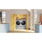 Samsung Electric Dryer w/ Steam, , large