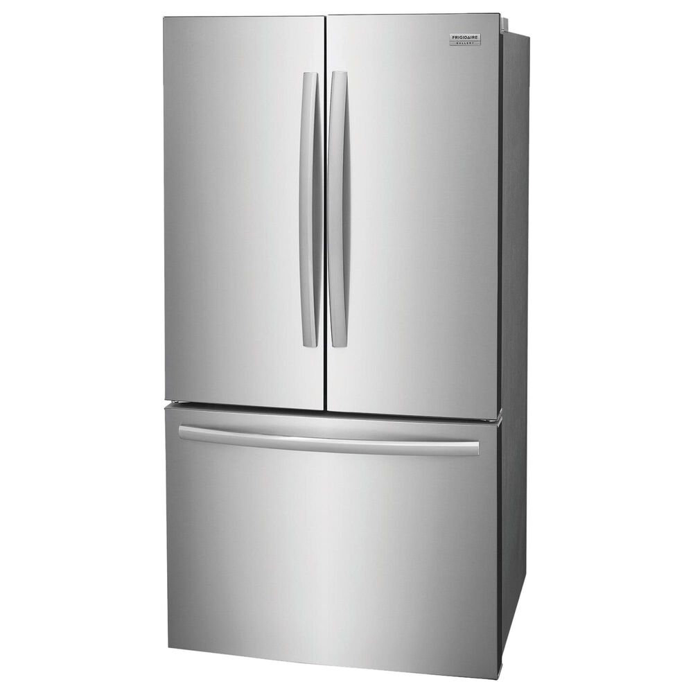 Frigidaire Gallery 28.8 Cu. Ft. French Door Refrigerator in Stainless Steel, , large