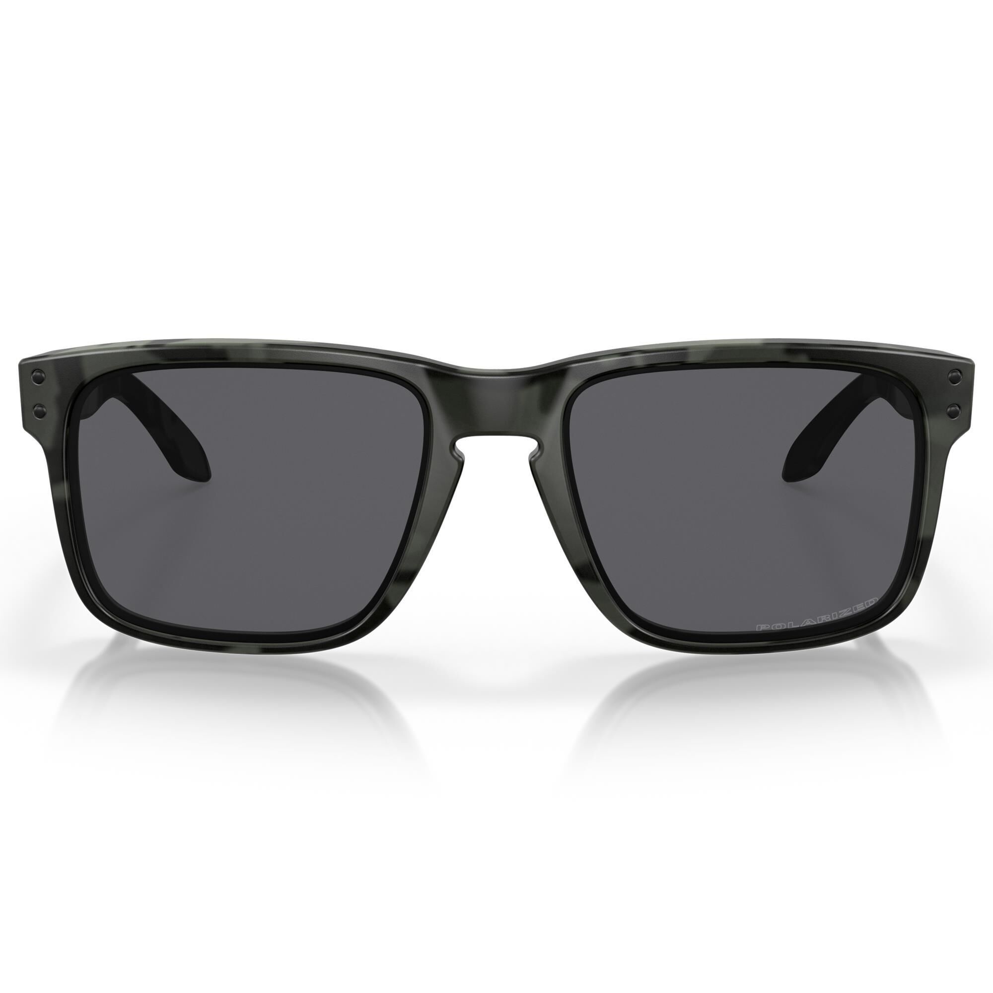 Holbrook grey polarized top