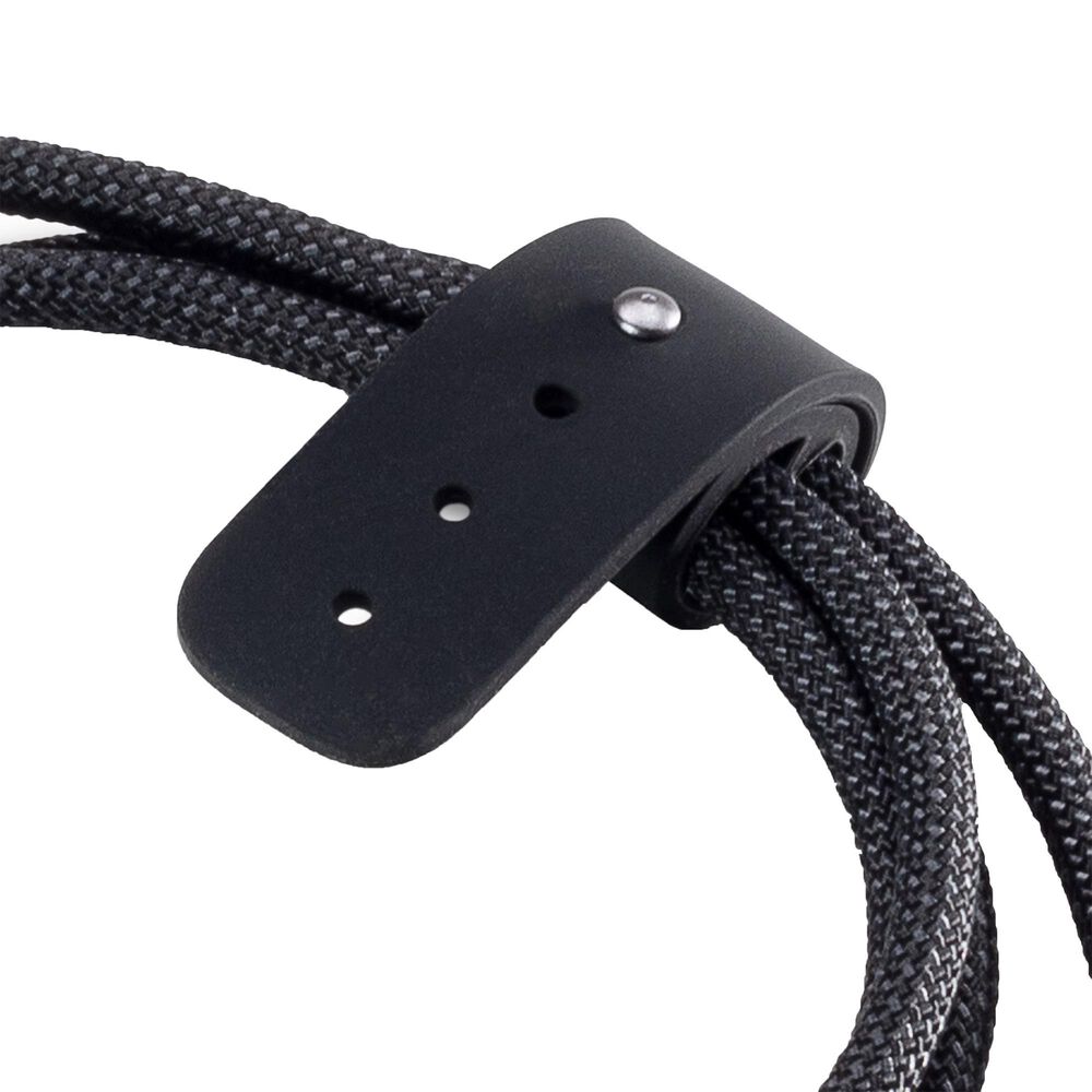 Mophie 6 Ft. USB-C to USB-C Cable in Black, , large