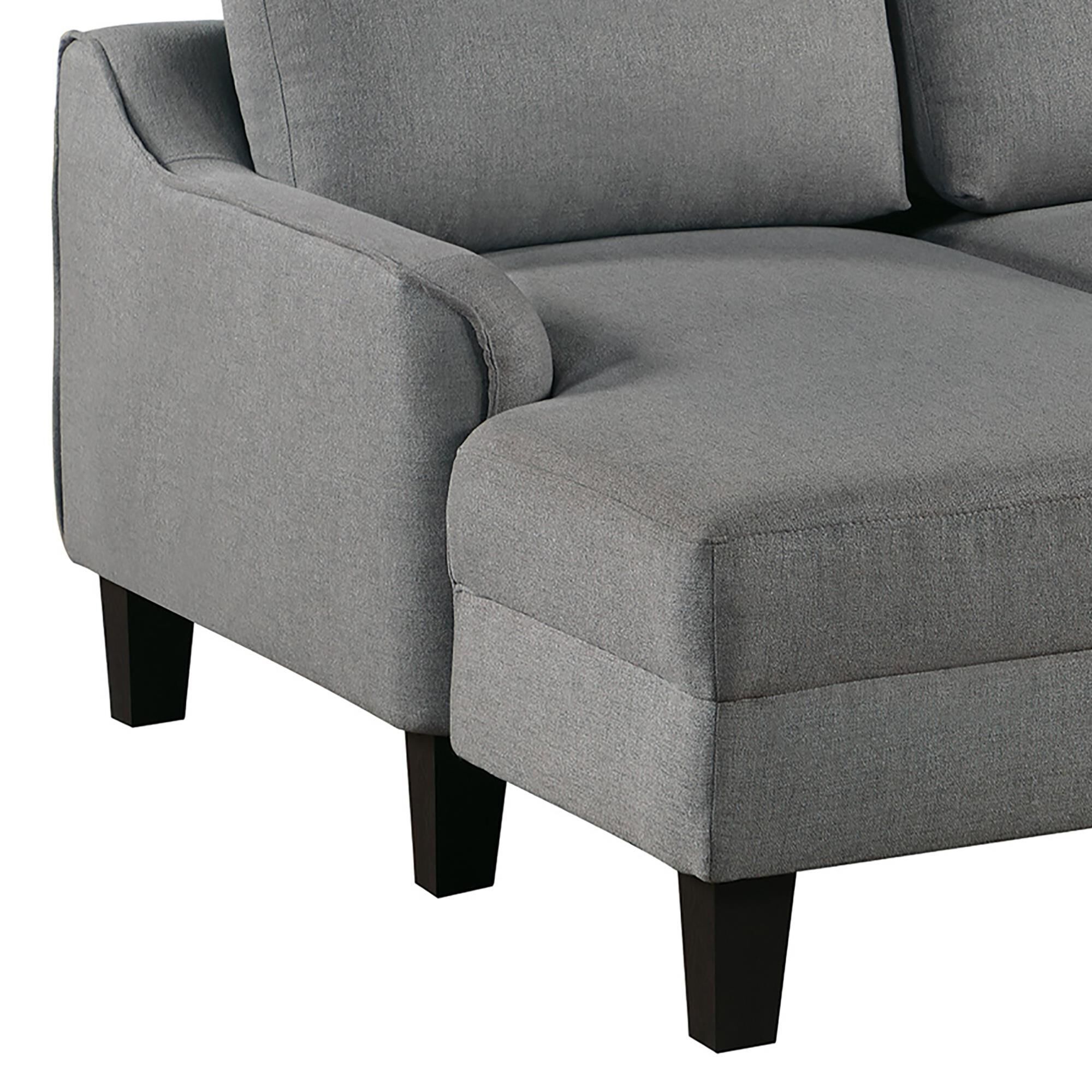 Lester chaise sleeper sofa deals
