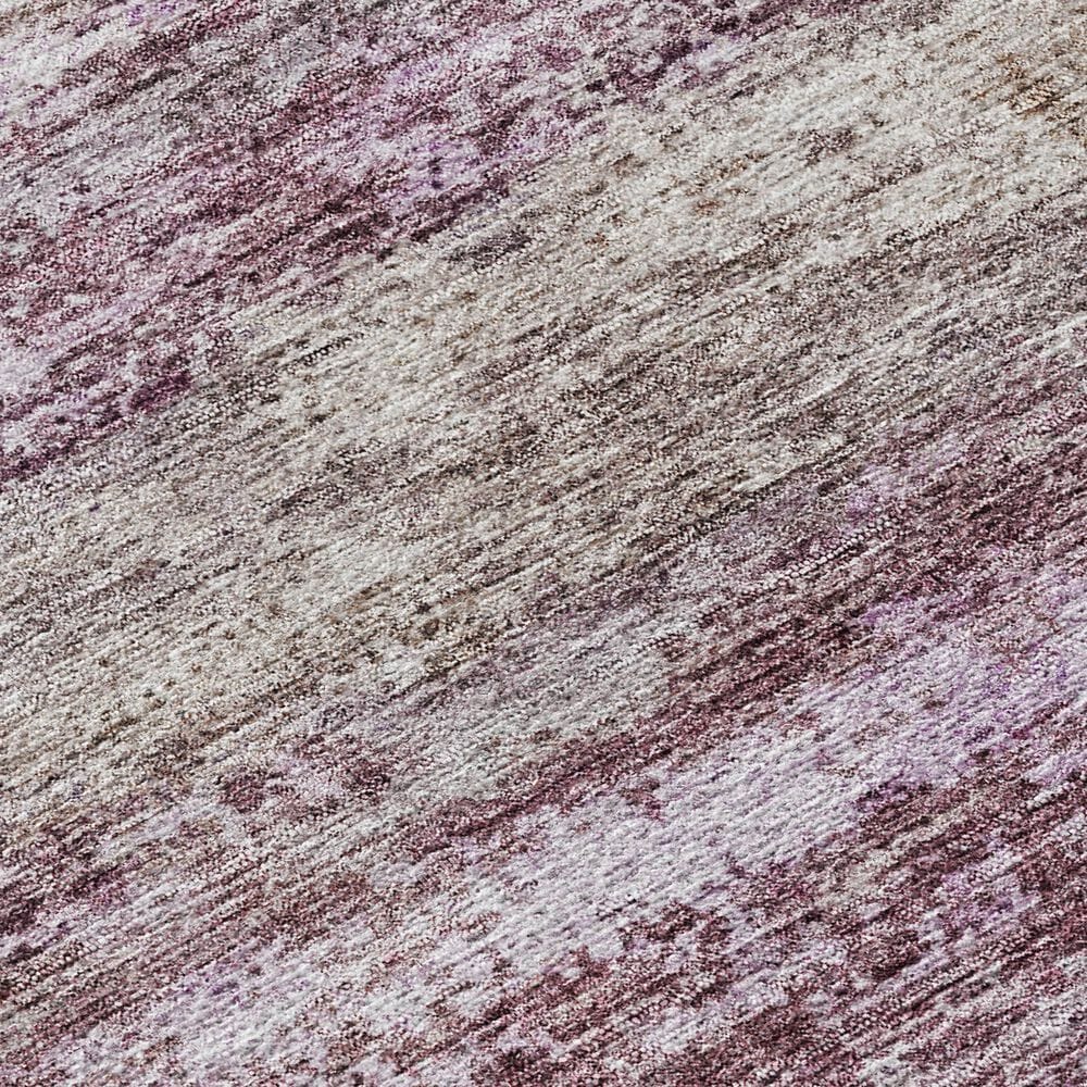 Dalyn Rug Company Nouveau NV4 8&#39; Round Blush Indoor/Outdoor Area Rug, , large