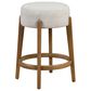 Valor Living Wesley Barstool in Linen, , large