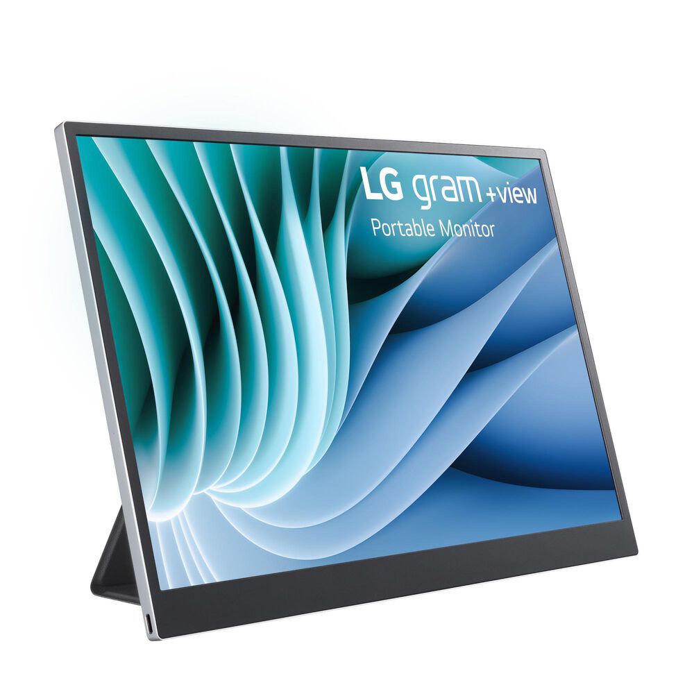 LG 16&quot; Gram Portable Monitor, , large