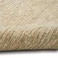 Nourison Mesa Gypsum 8" x 10" Area Rug, , large