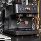 Cafe 2.8 L Bellissimo Espresso Machine in Matte Black, , large