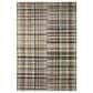 Chris Loves Julia x Loloi Humphrey 5" x 7"0" Forest and Multicolor Area Rug, , large