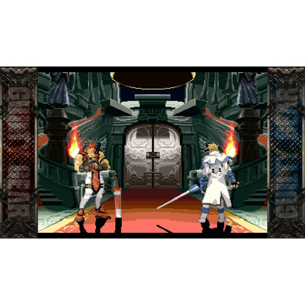 Guilty Gear - Nintendo Switch, , large