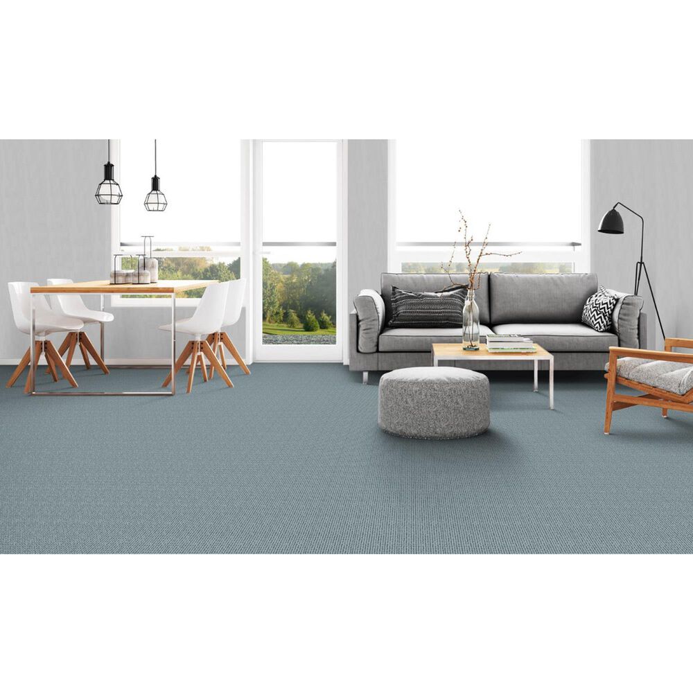 Dixie Home Oak Glen Carpet in Lake, , large