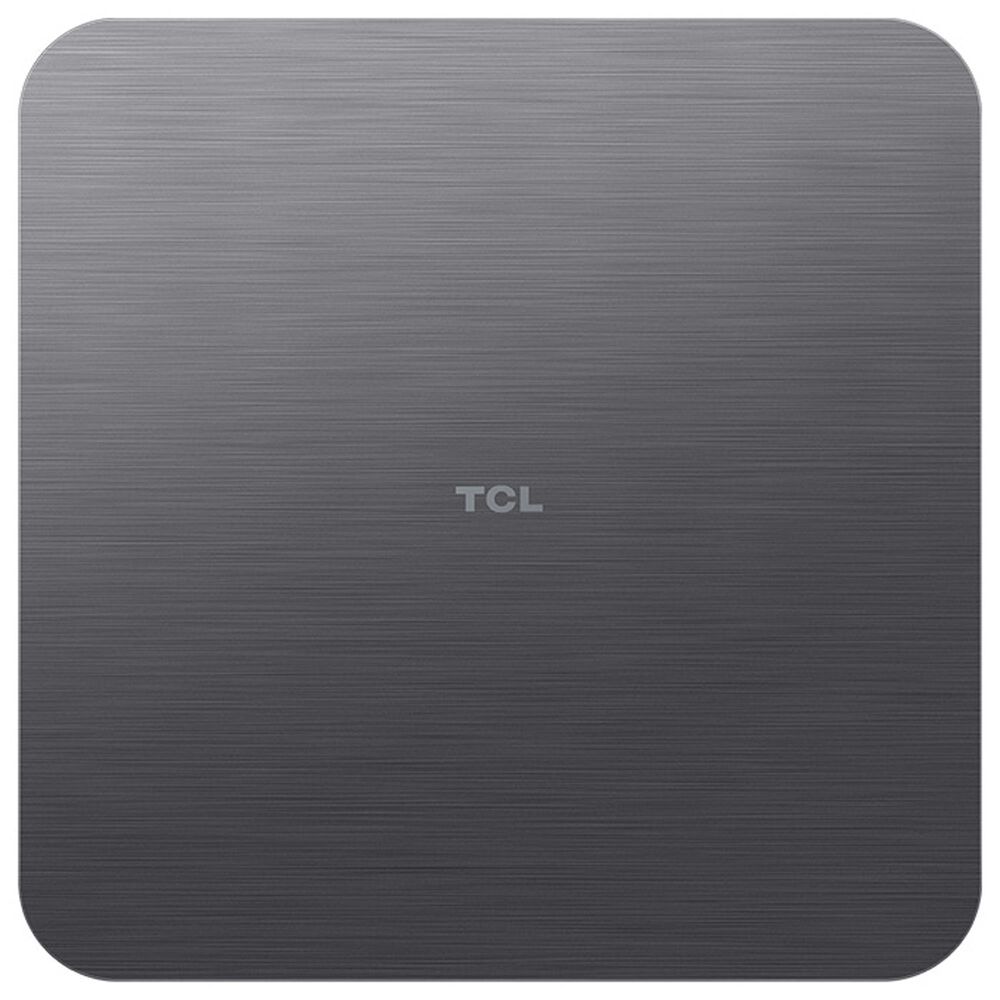 TCL 55&quot; Class QM6K Series 4K UHD HDR QD-Mini LED - Smart Google TV with S Class 2.1 Channel Soundbar System in Black, , large