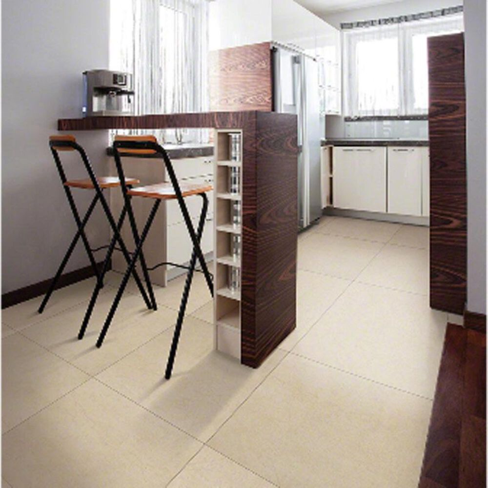 MS International Aria Cremita 12" x 24" Porcelain Tile, , large