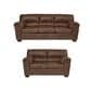 Ashley Bladen Sofa and Loveseat in Coffee, , large
