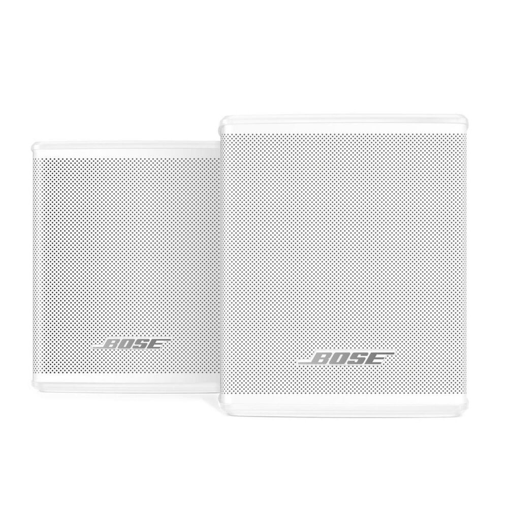 Bose Surround Speakers in White, , large