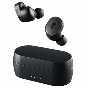 Skullcandy Sesh ANC True Wireless Earbuds in Black, , large
