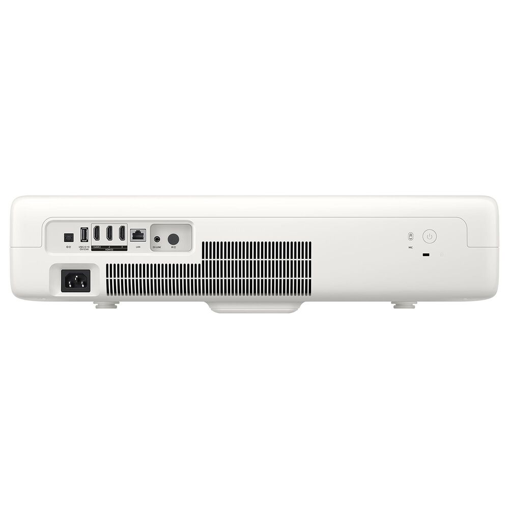 Samsung 120&quot; Class The Premiere 7 4K Smart Laser Projector in Warm White, , large