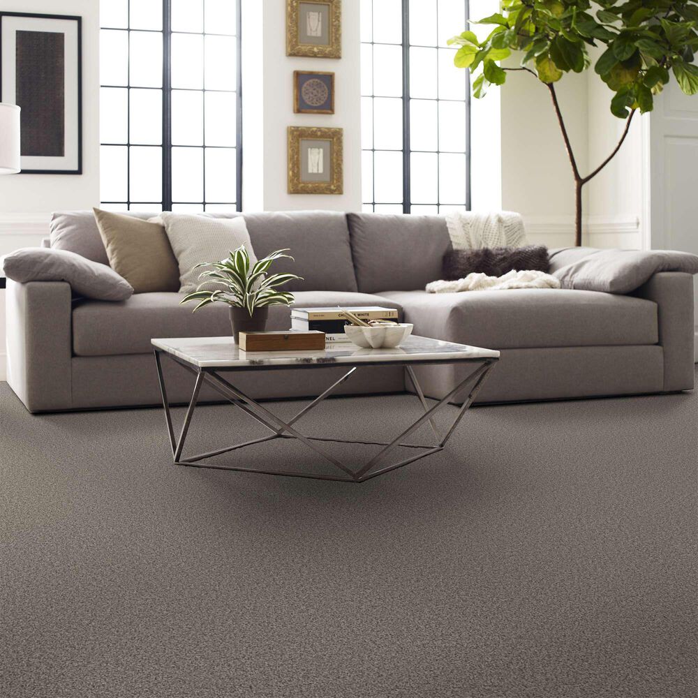 Shaw Renewed Energy I Carpet in Prairie Run, , large
