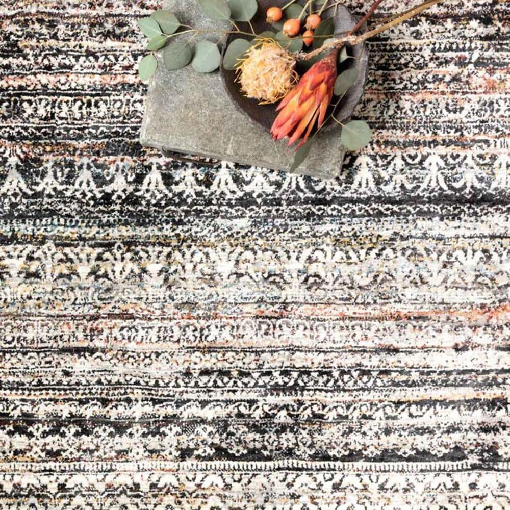 Loloi Theia THE-08 2&#39; x 3&#39;7&quot; Grey, , large
