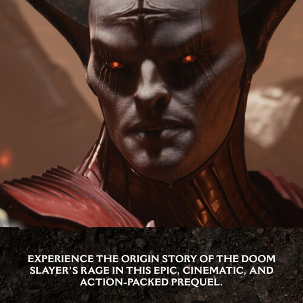 Doom The Dark Ages - Xbox Series X, , large