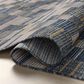 Loloi II Birch 2"3" x 3"9" Denim and Gold Indoor/Outdoor Area Rug, , large