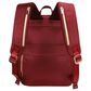 Sandy Lisa Laguna Backpack in Burgundy, , large