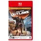 Star Wars Outlaws Gold Edition Game-Key Card - Nintendo Switch 2, , large