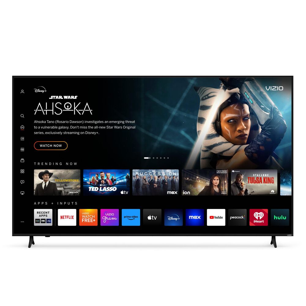 VIZIO 86&quot; 4K LED HDR Smart TV, , large