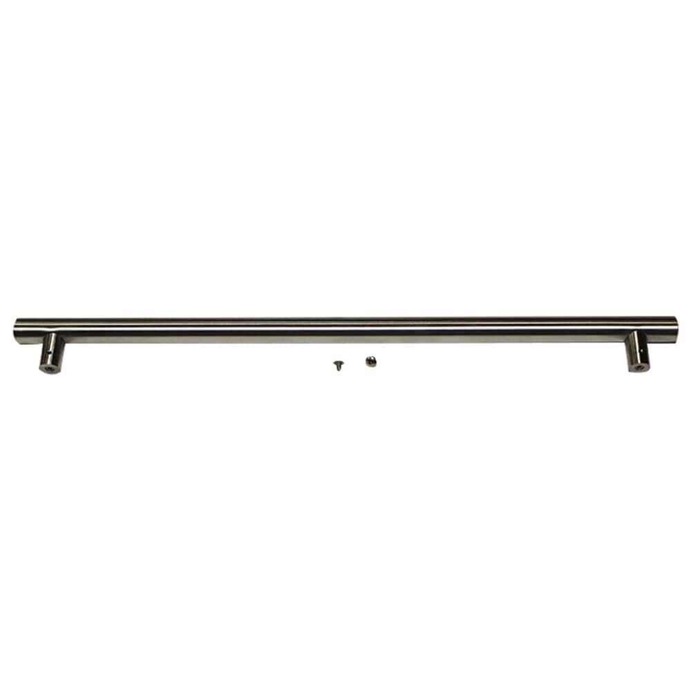 U-Line Drawer Handle in Stainless Steel, , large