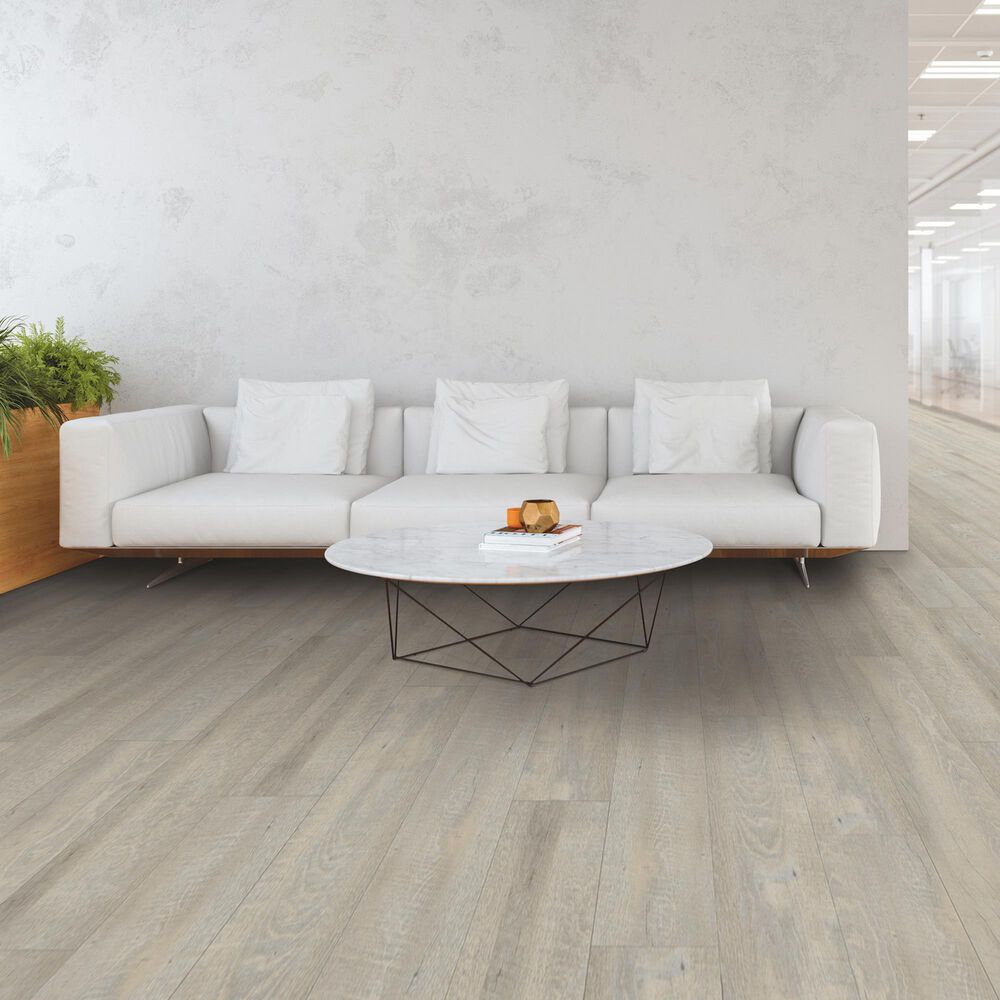 Happy Feet International Titan Glacier 7&quot; x 48&quot; Luxury Vinyl Plank, , large