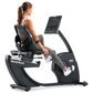 NordicTrack G LE Recumbent Bike for Recovery Rides, , large