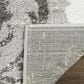 Safavieh Adirondack ADR114B-10 10" x 14" Silver/Ivory Area Rug, , large